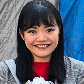 奥田明日香