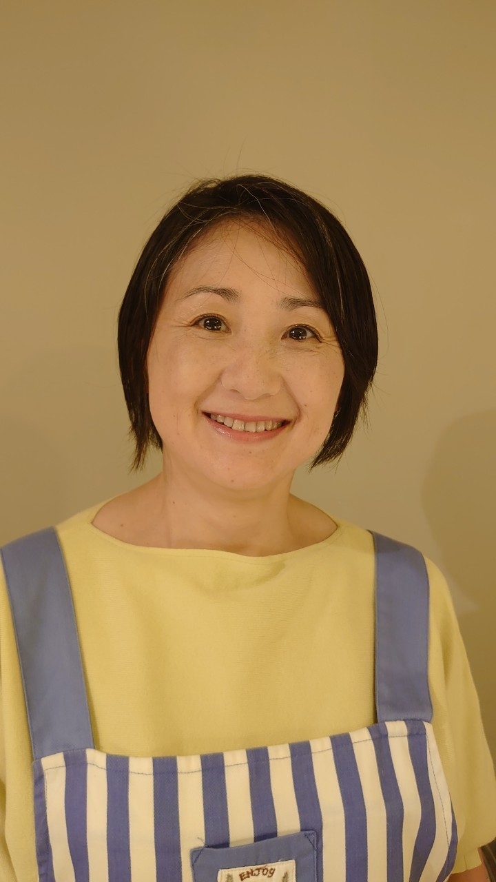 山口祐子