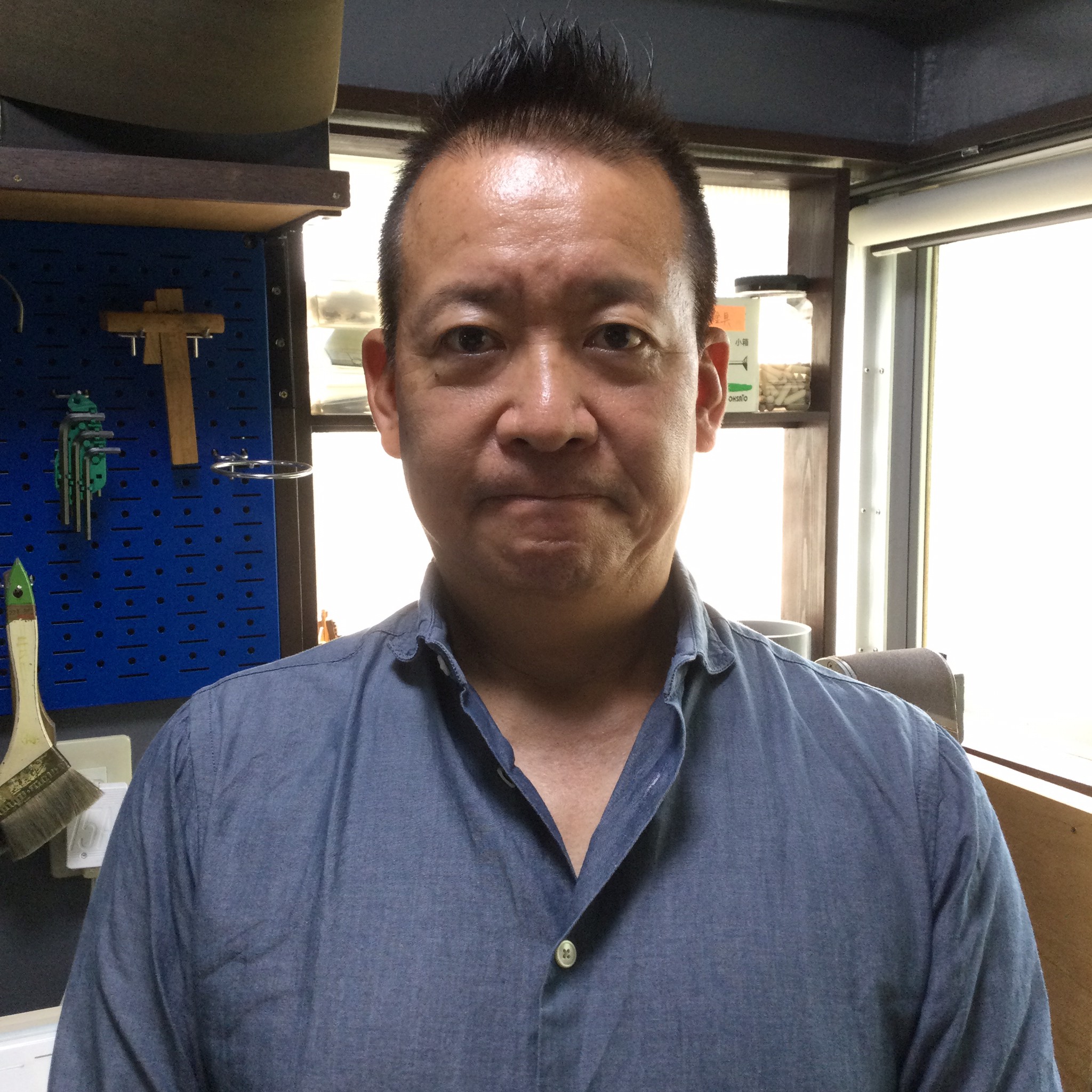土屋和彦