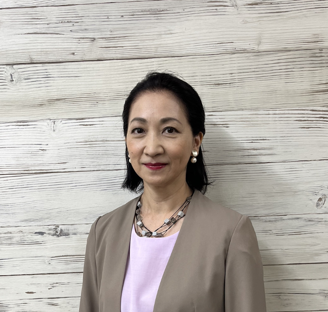 麻里万里