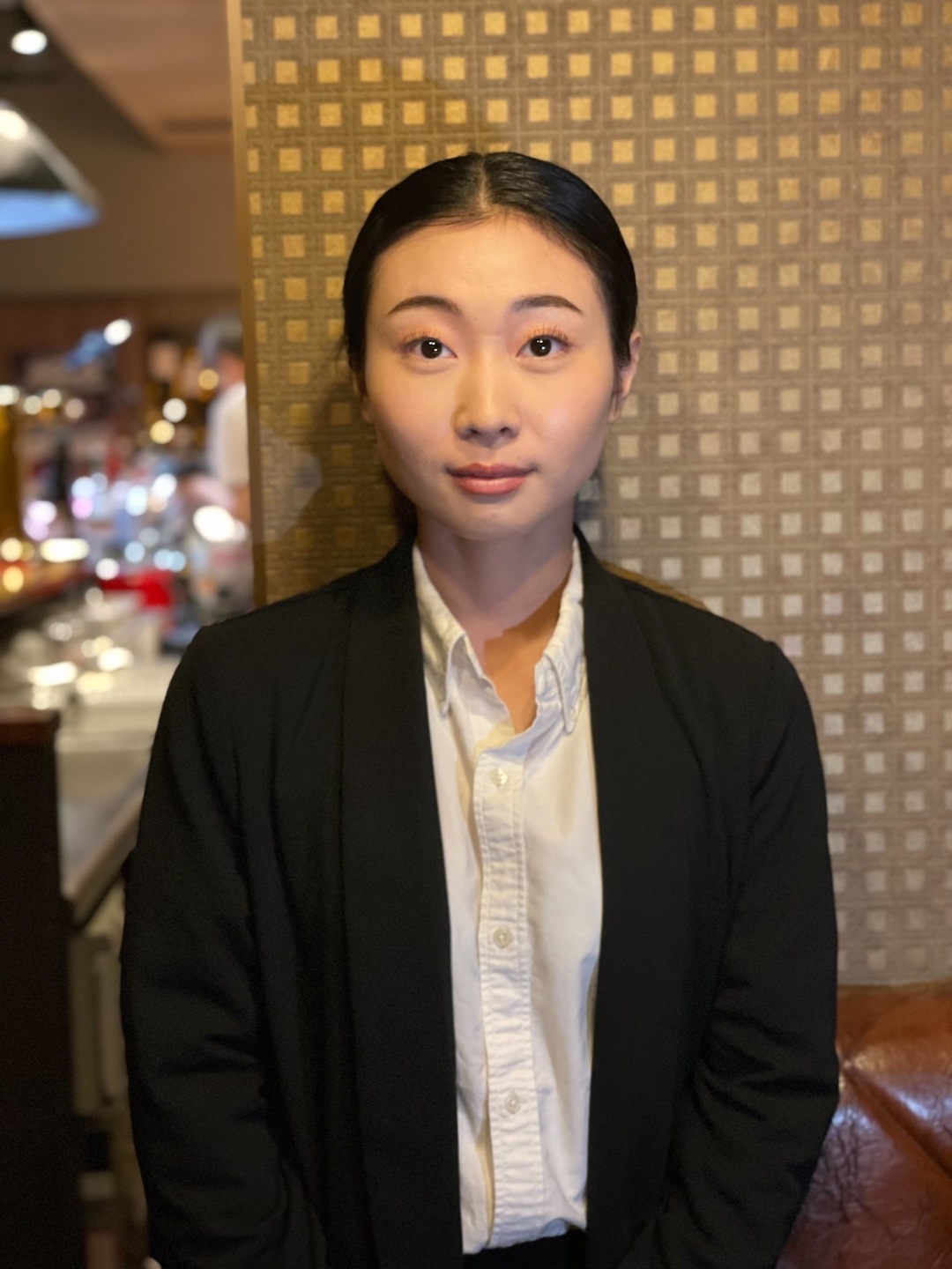 加藤アンヌ