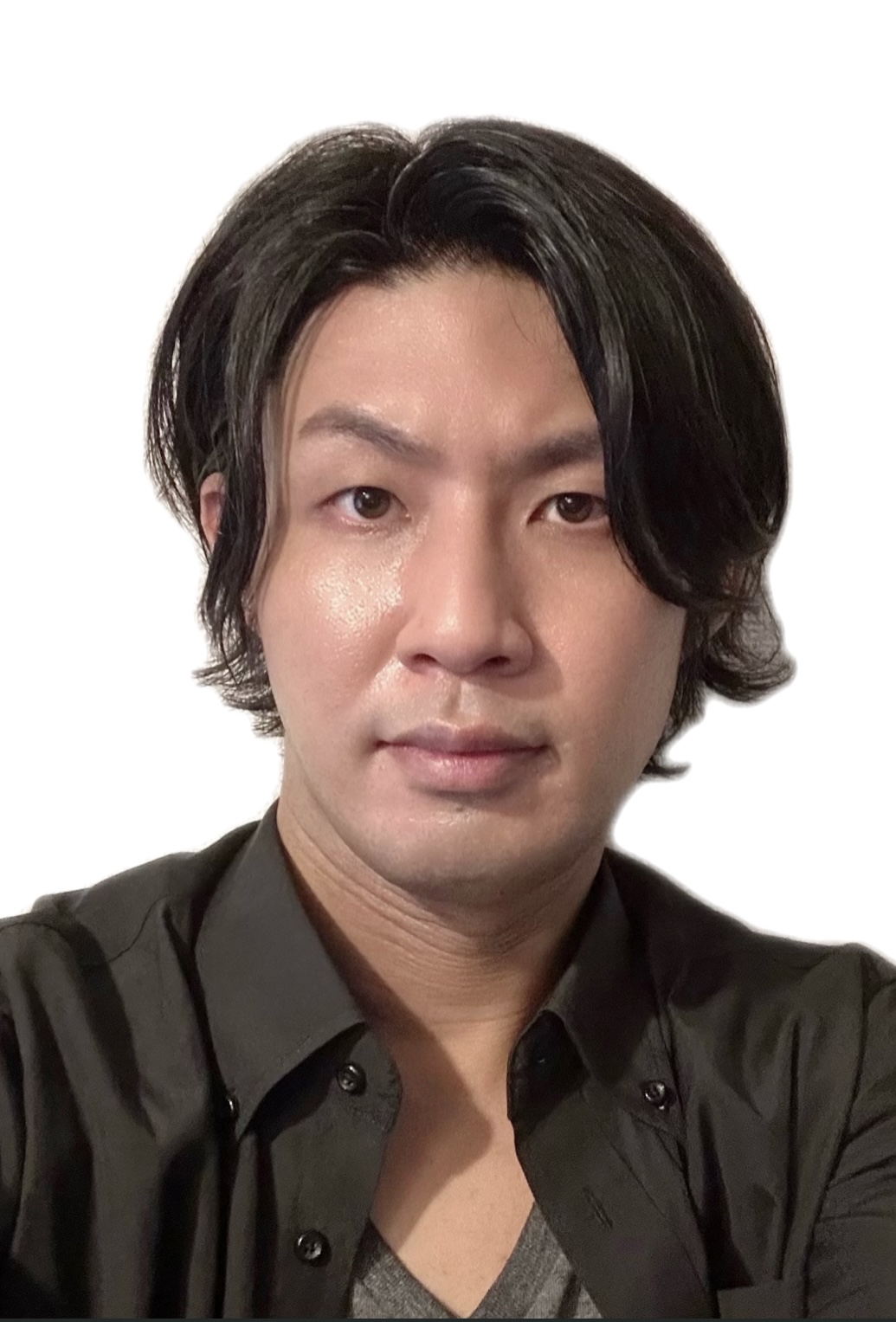 亀谷透
