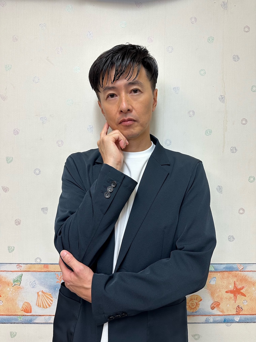 鈴木啓太