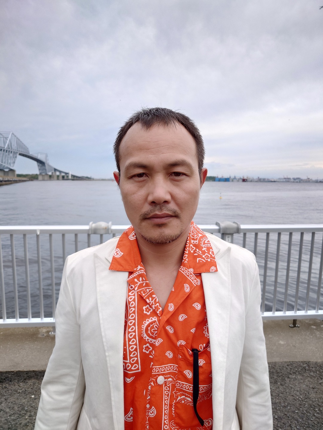 嶋田彦