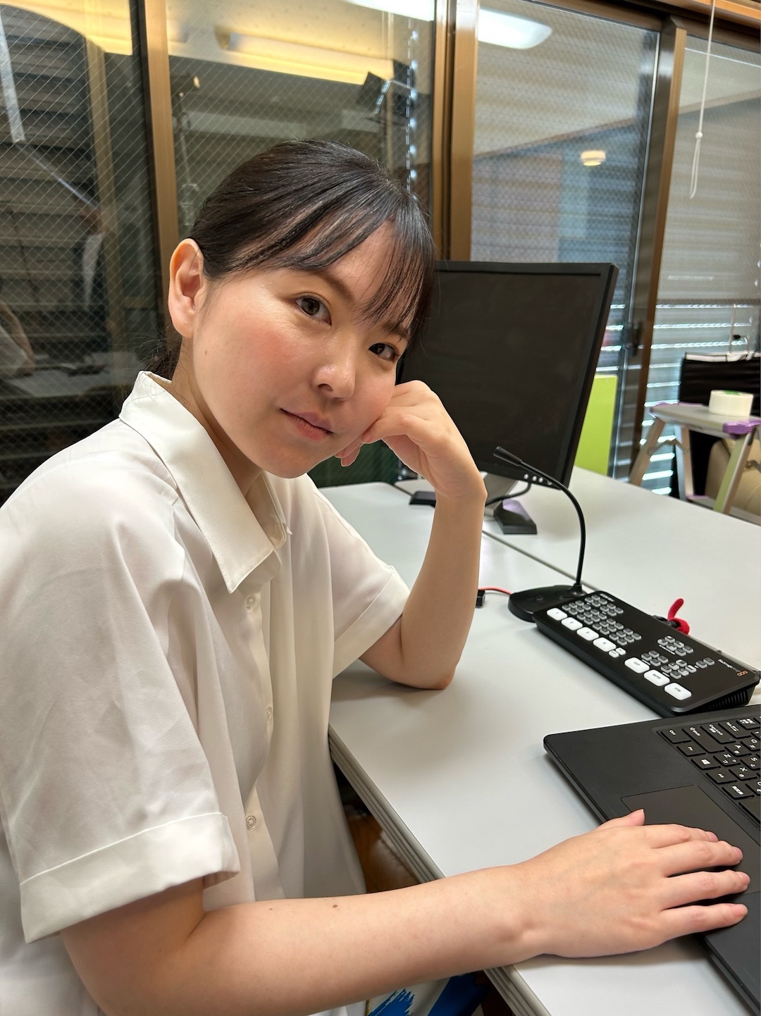 蜂丸明日香