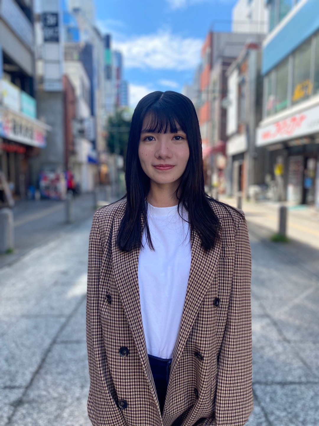福島彩菜