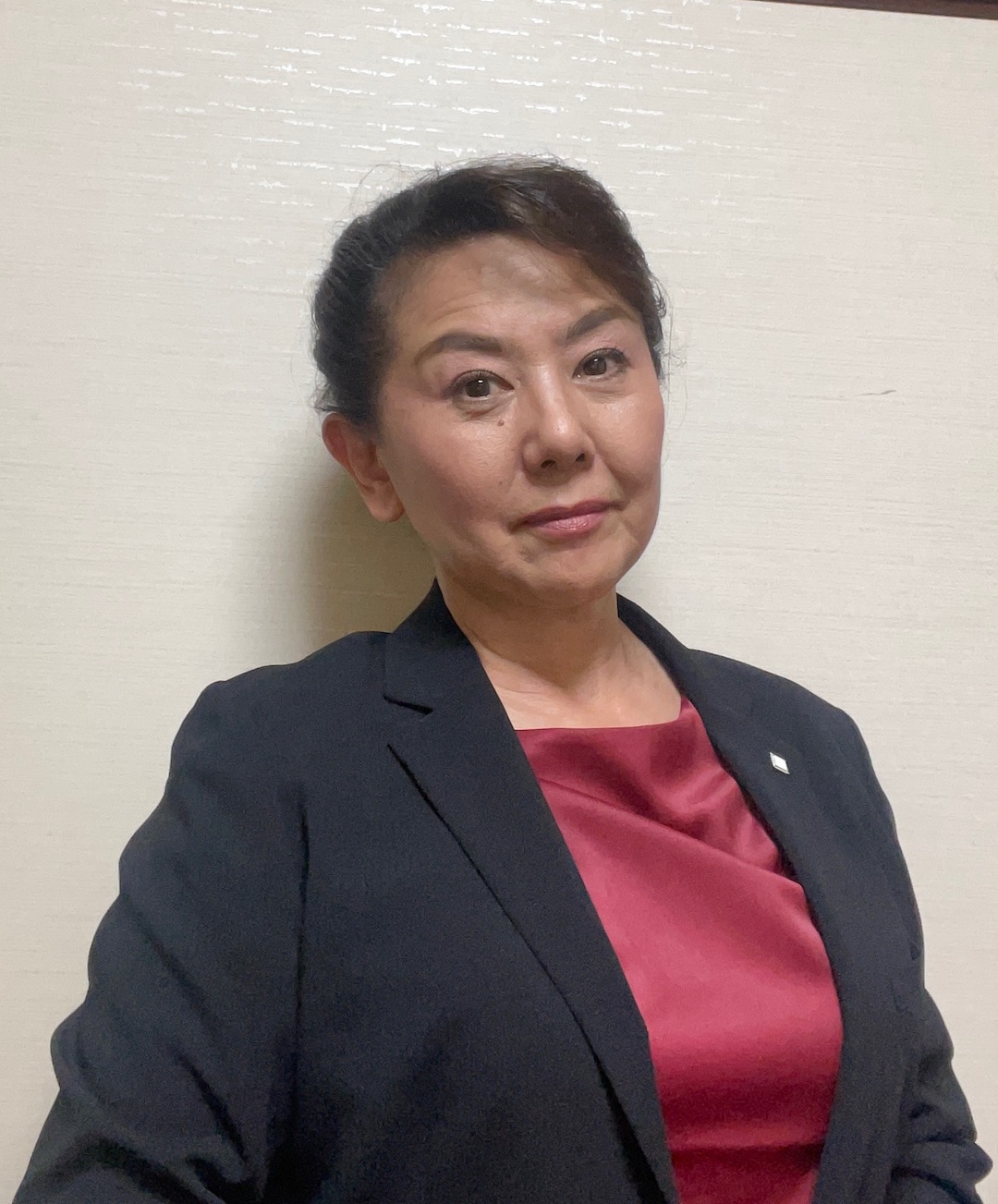 藤真由美