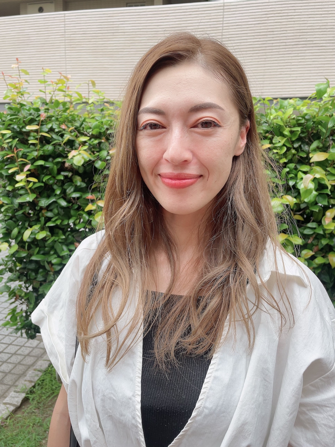 中田紗由里