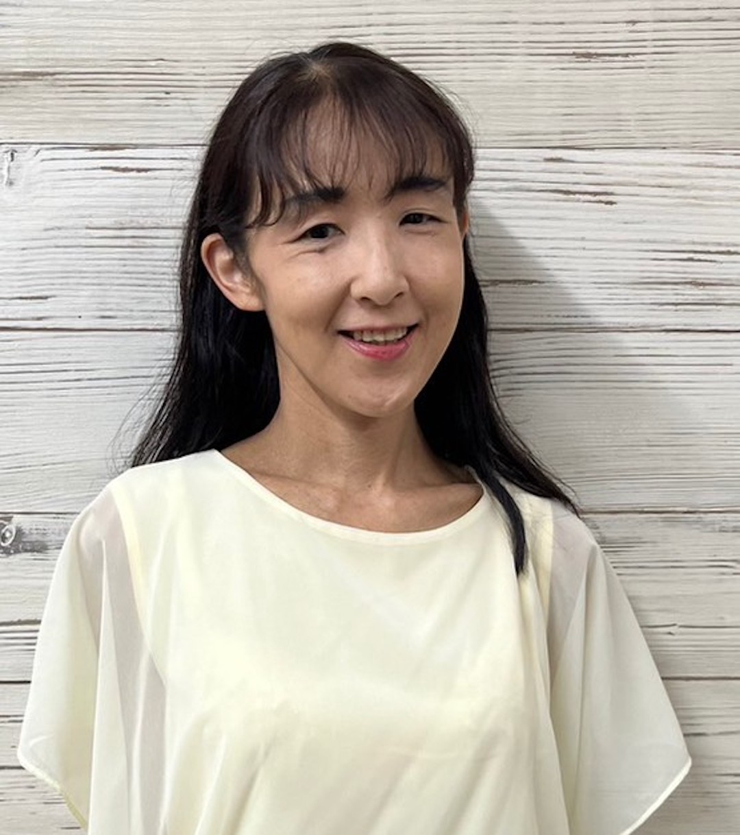 野村美加