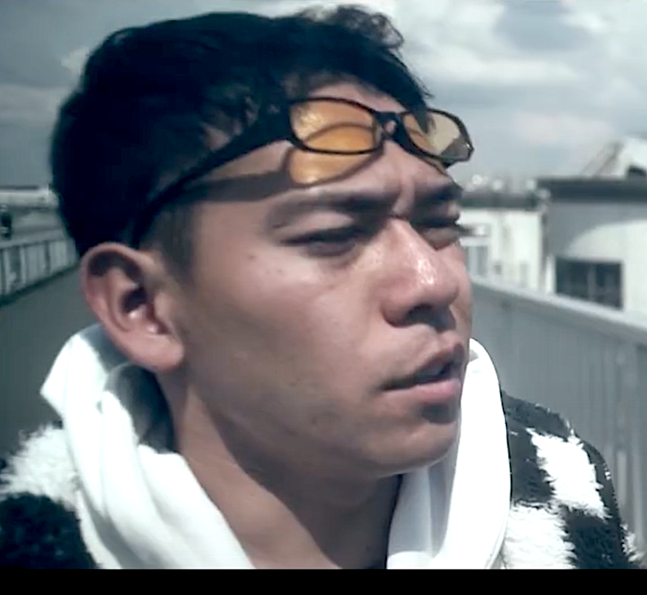 山野カズトシ