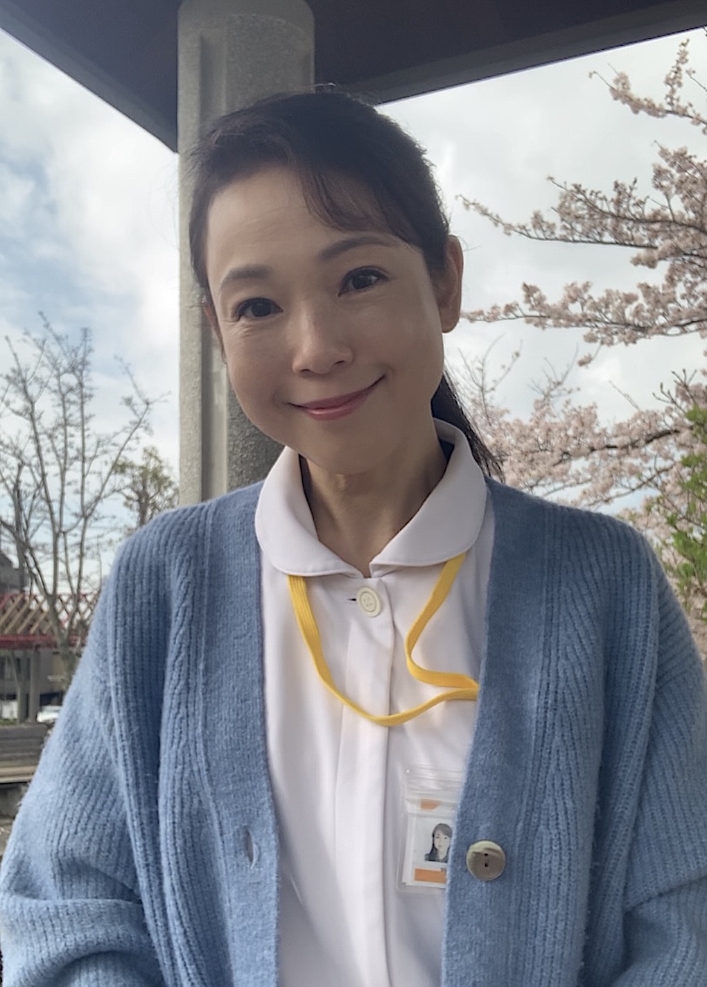 おかみちえこ
