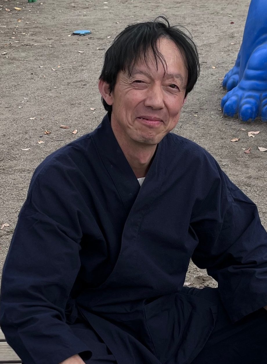 てまやん