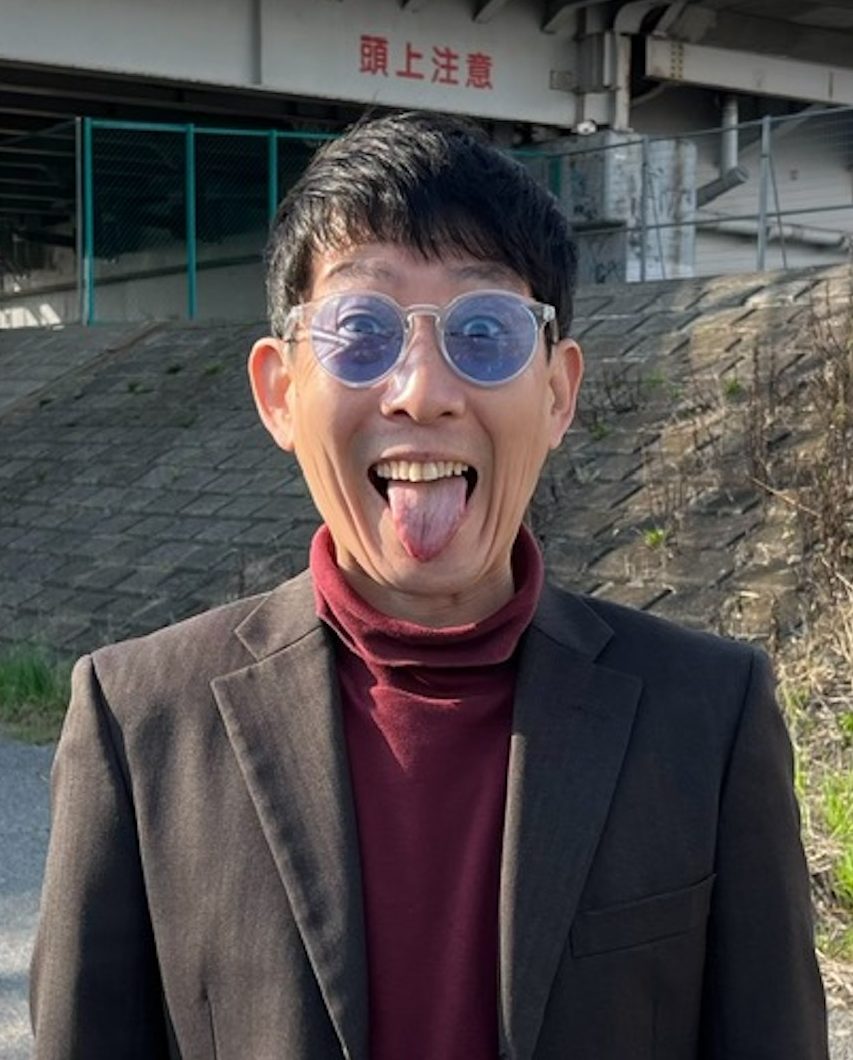 中川稔貴