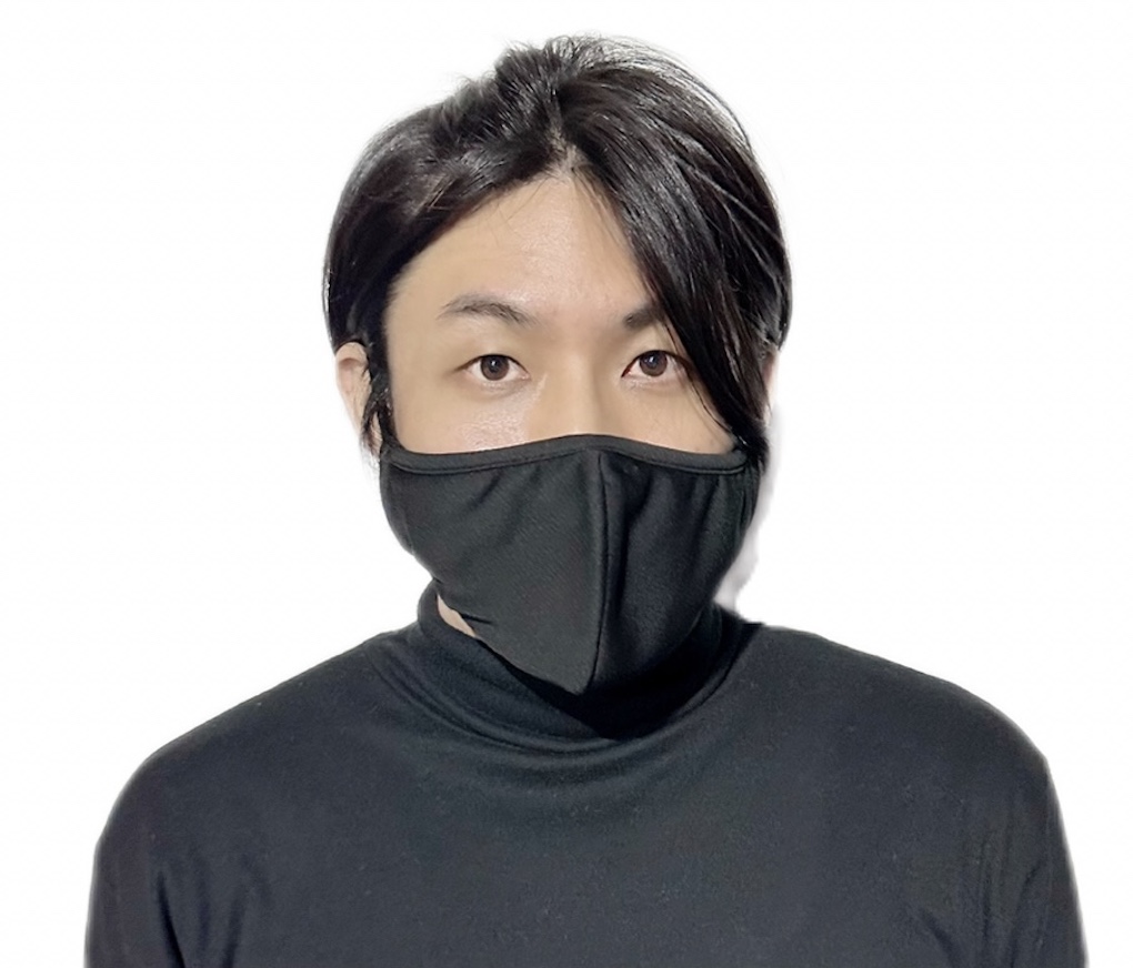 亀谷透
