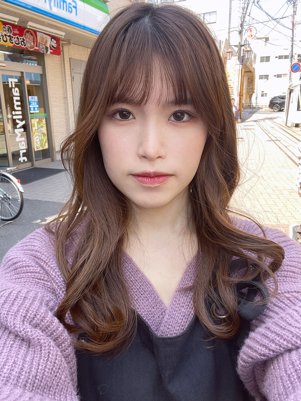 保科彩花