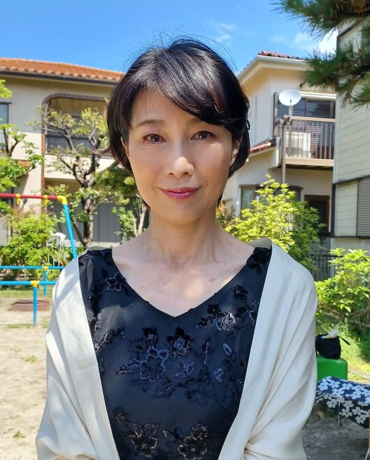八十川真由野
