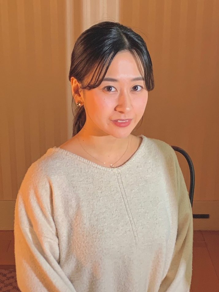 名倉七海