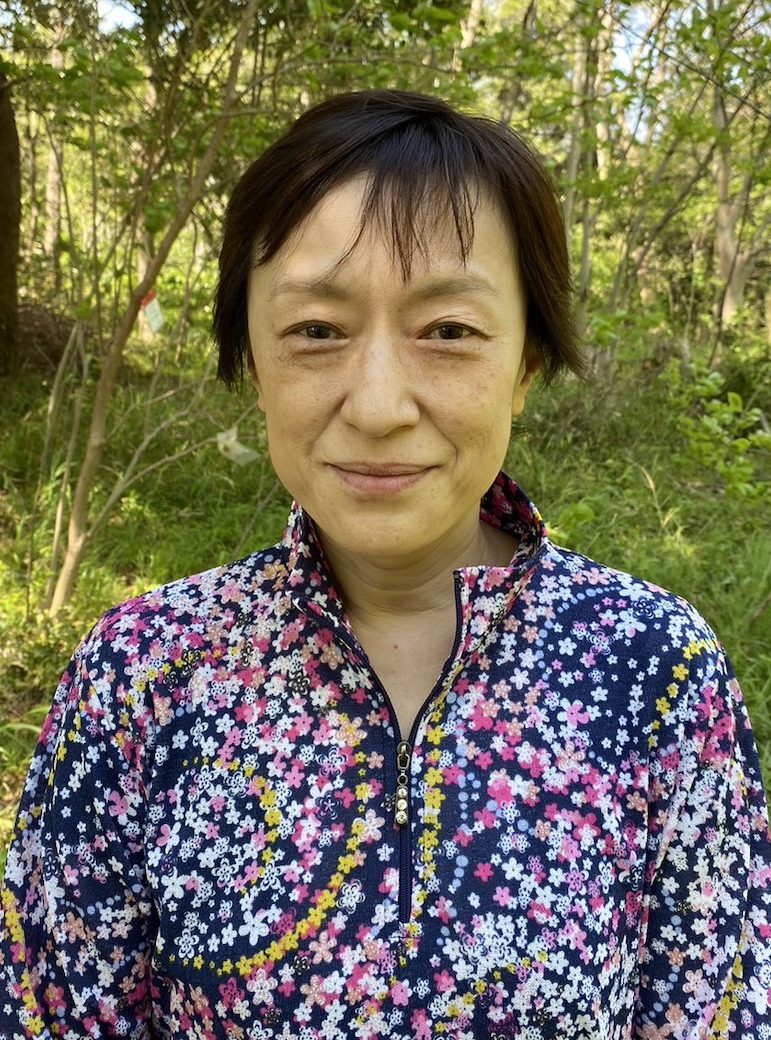 大和やち