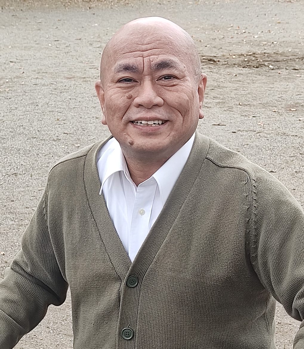 大谷隆二