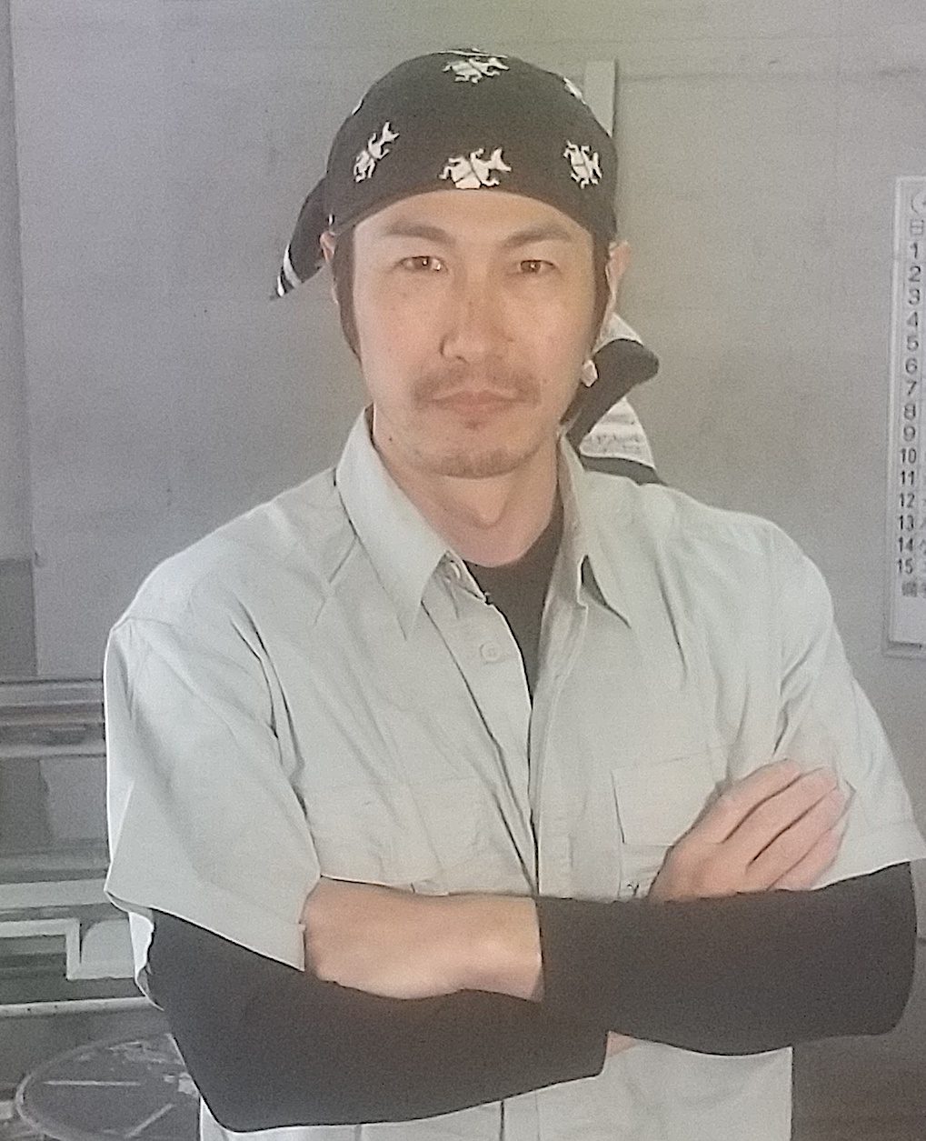 太田靖則