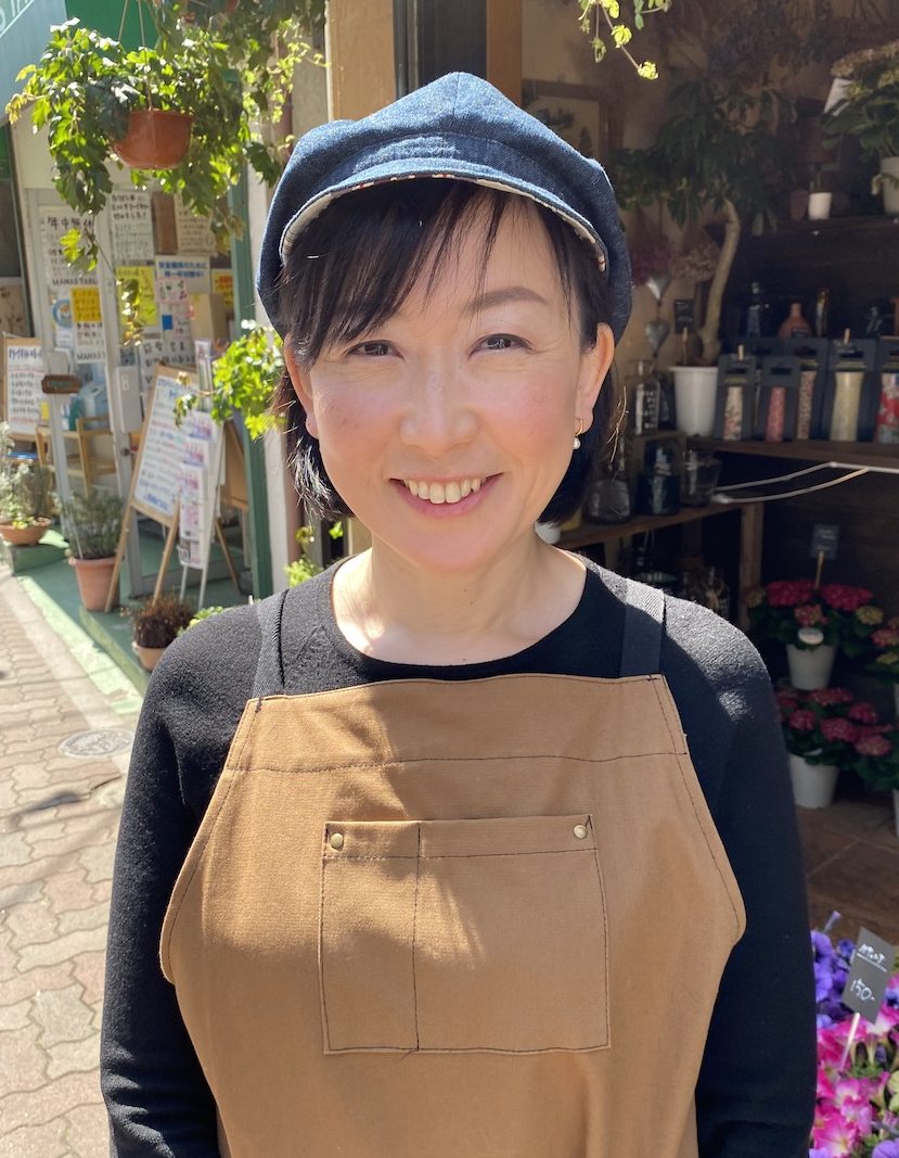 岡田友香
