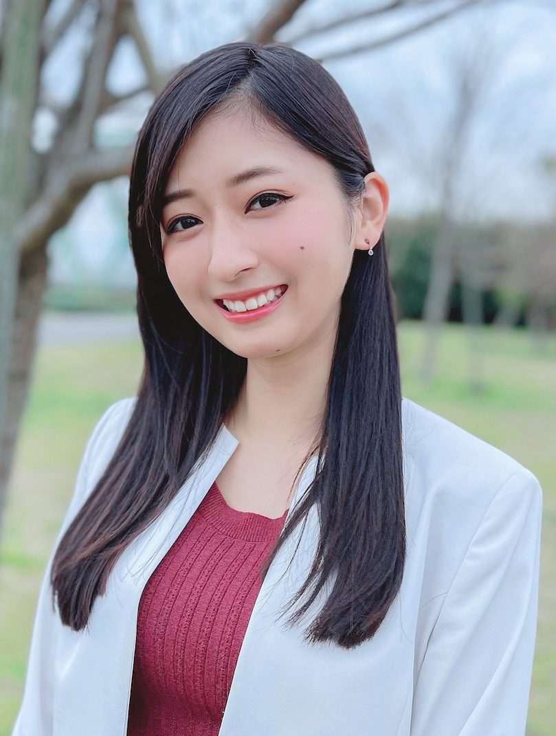 岡田彩花