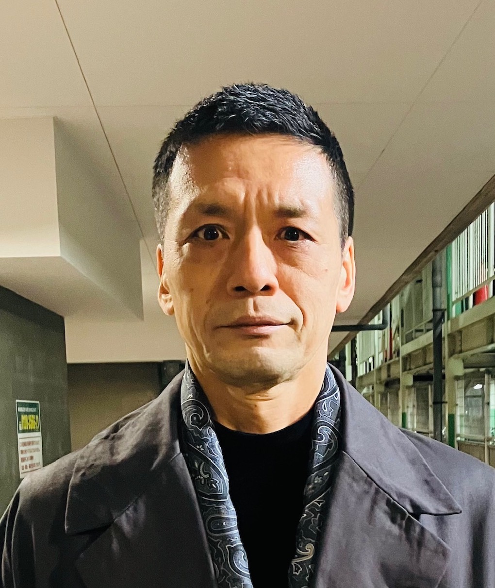 島崎義久