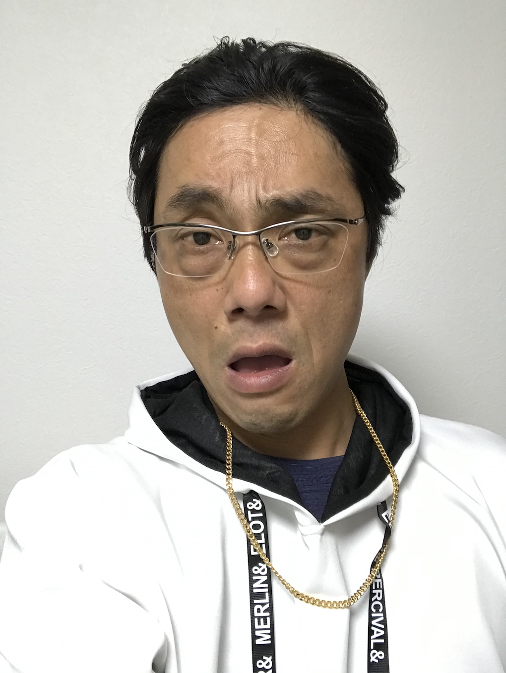 星川ゆうじ