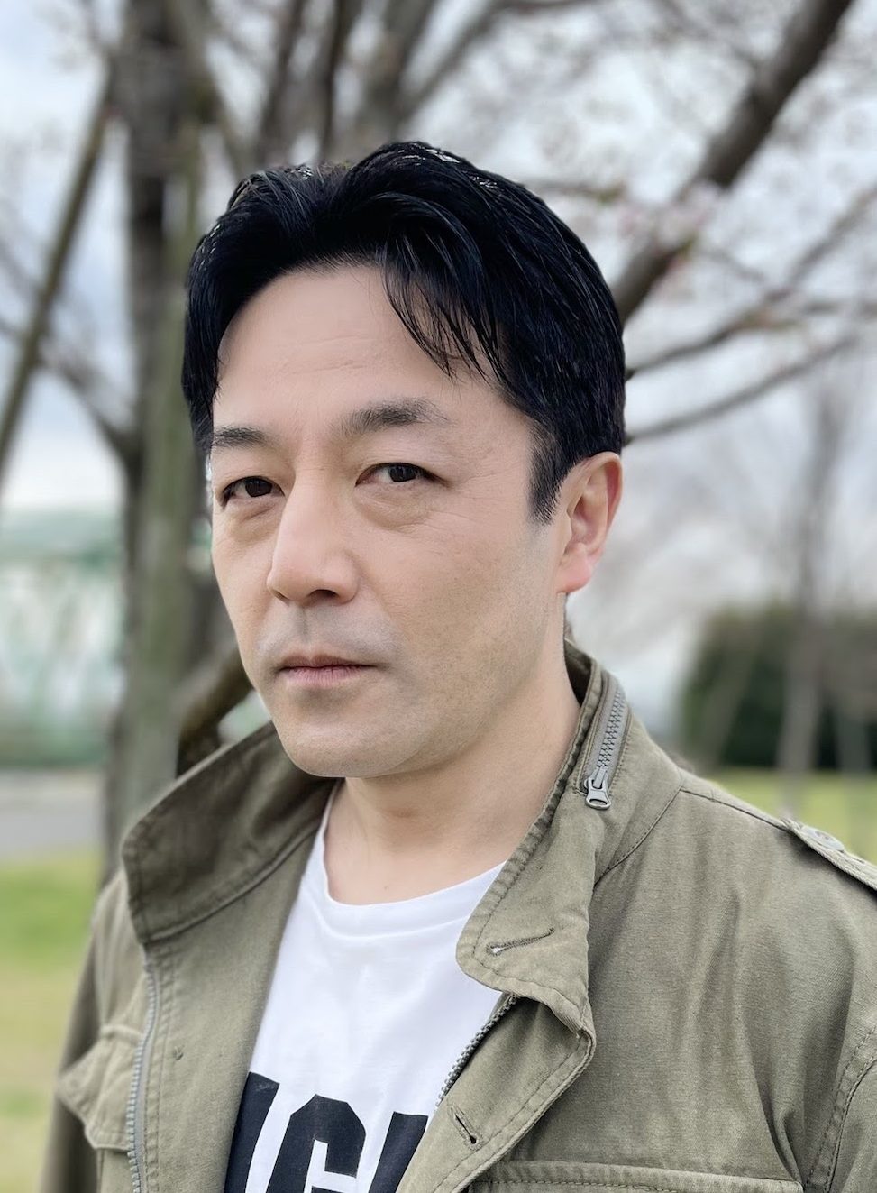 松坂龍