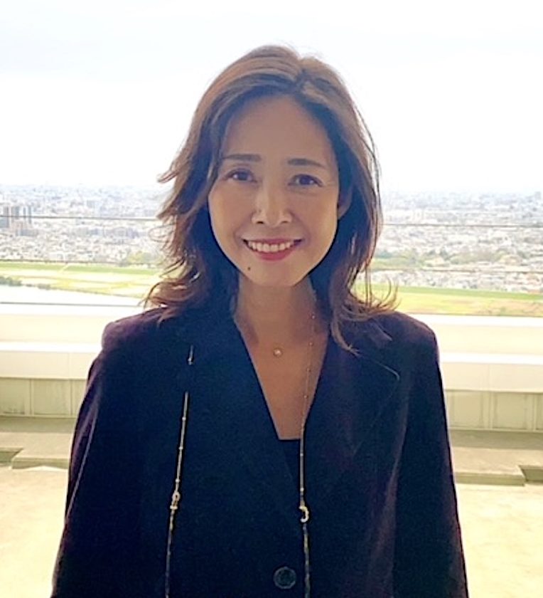 橘芳美