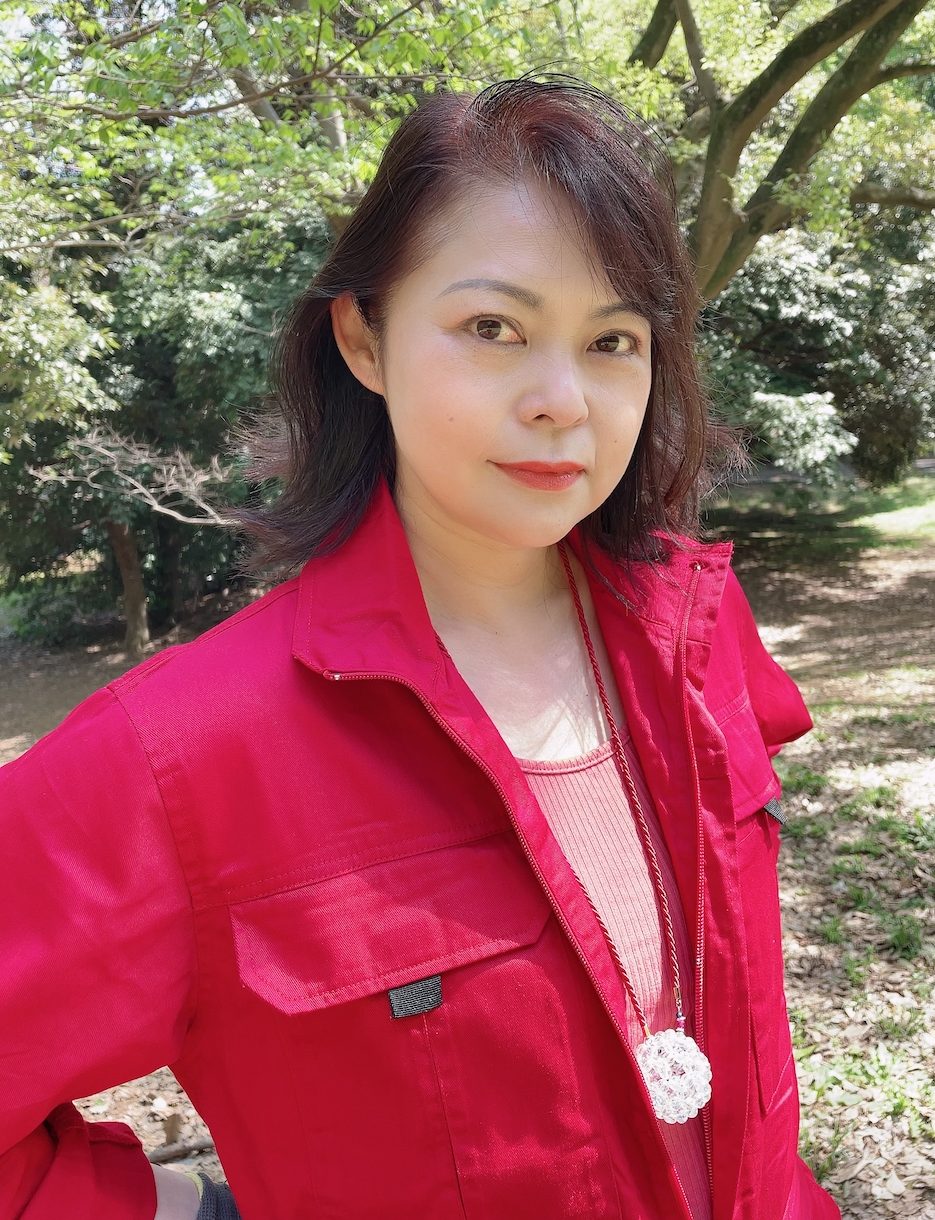 水乃渚月