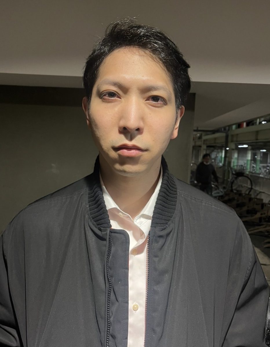 澤井一真