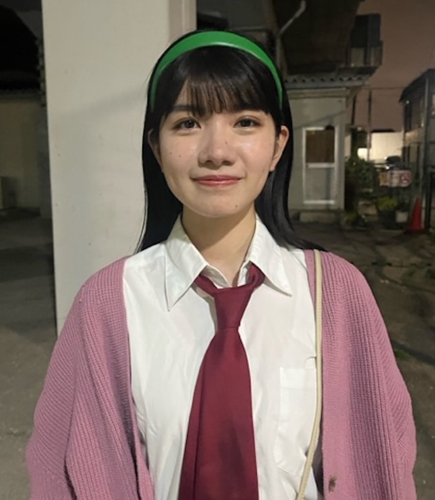 福島彩菜