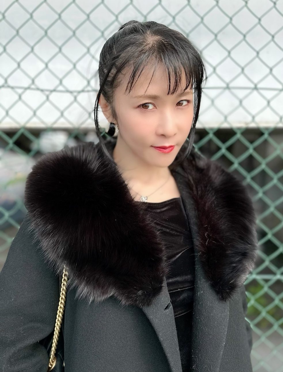 美玖空
