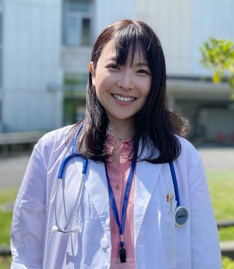 蜂丸明日香