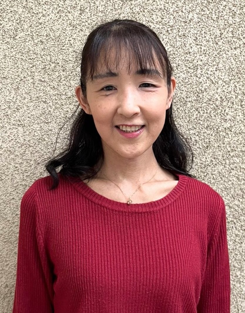 野村美加