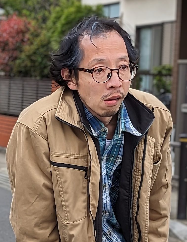 鈴木達也