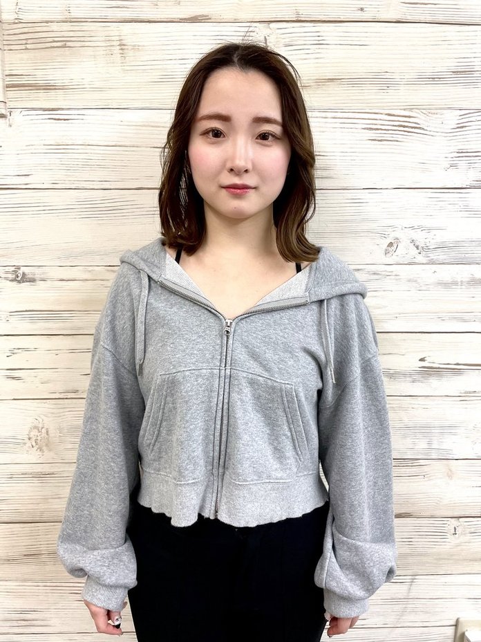 小鳥遊遥香