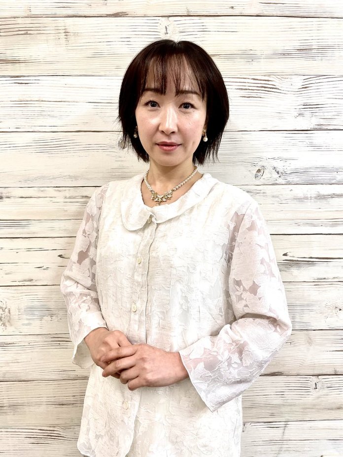 中島淳子