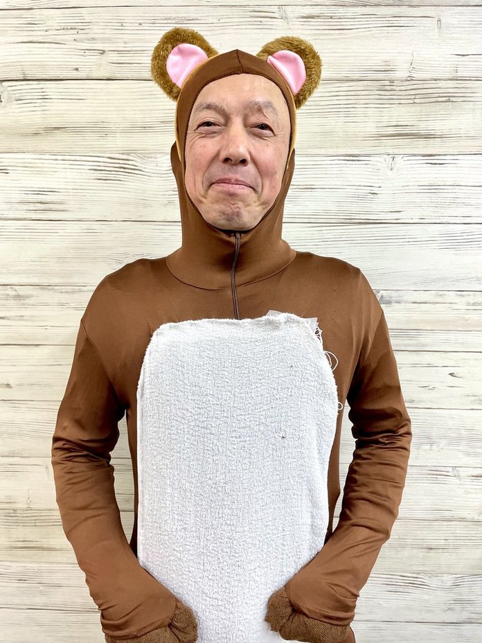 てまやん