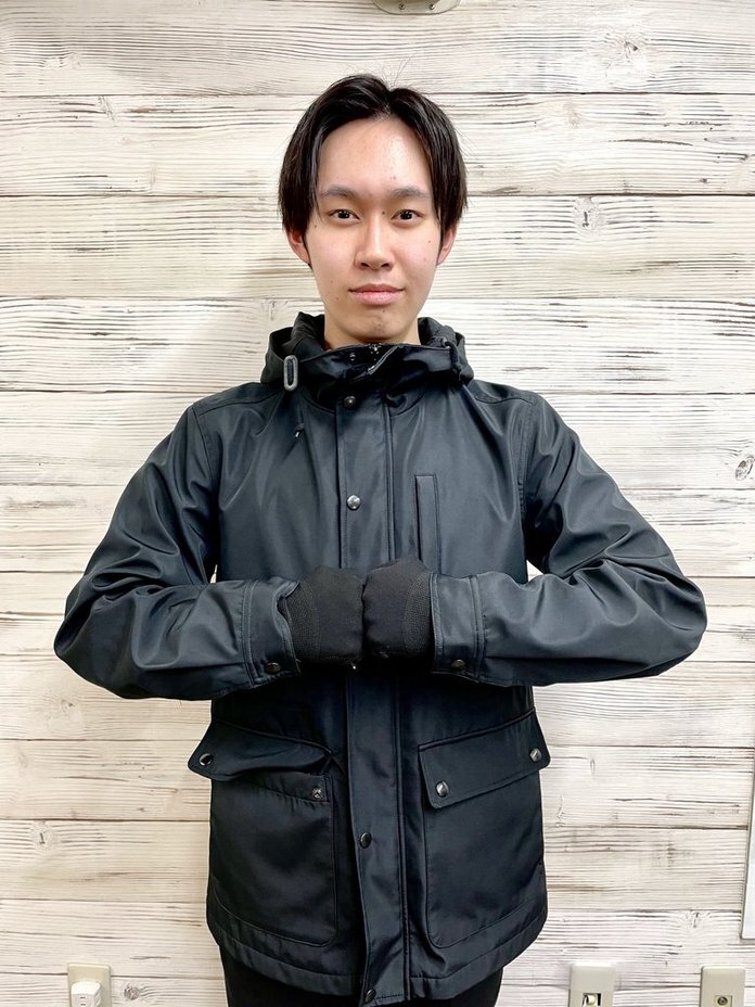志保直希