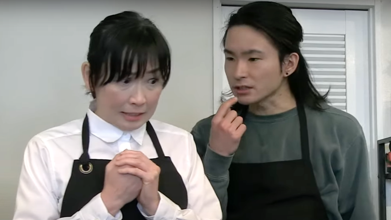 『面接』A3組：岡田友香×宮平和也×太田靖則