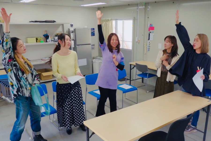 『くじ引き A-2』