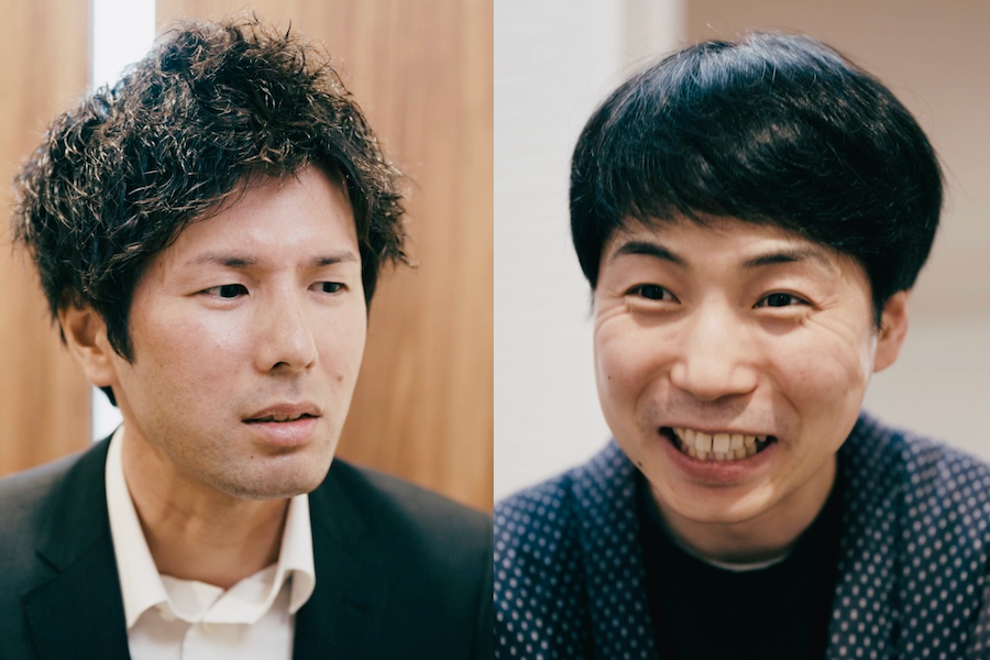 『信じる者は、掬われる』