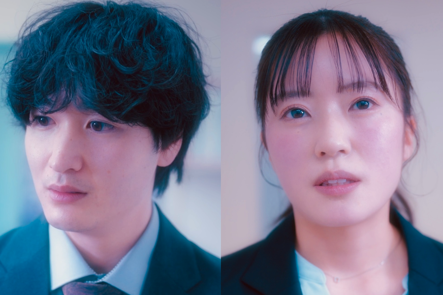 『社内告発』