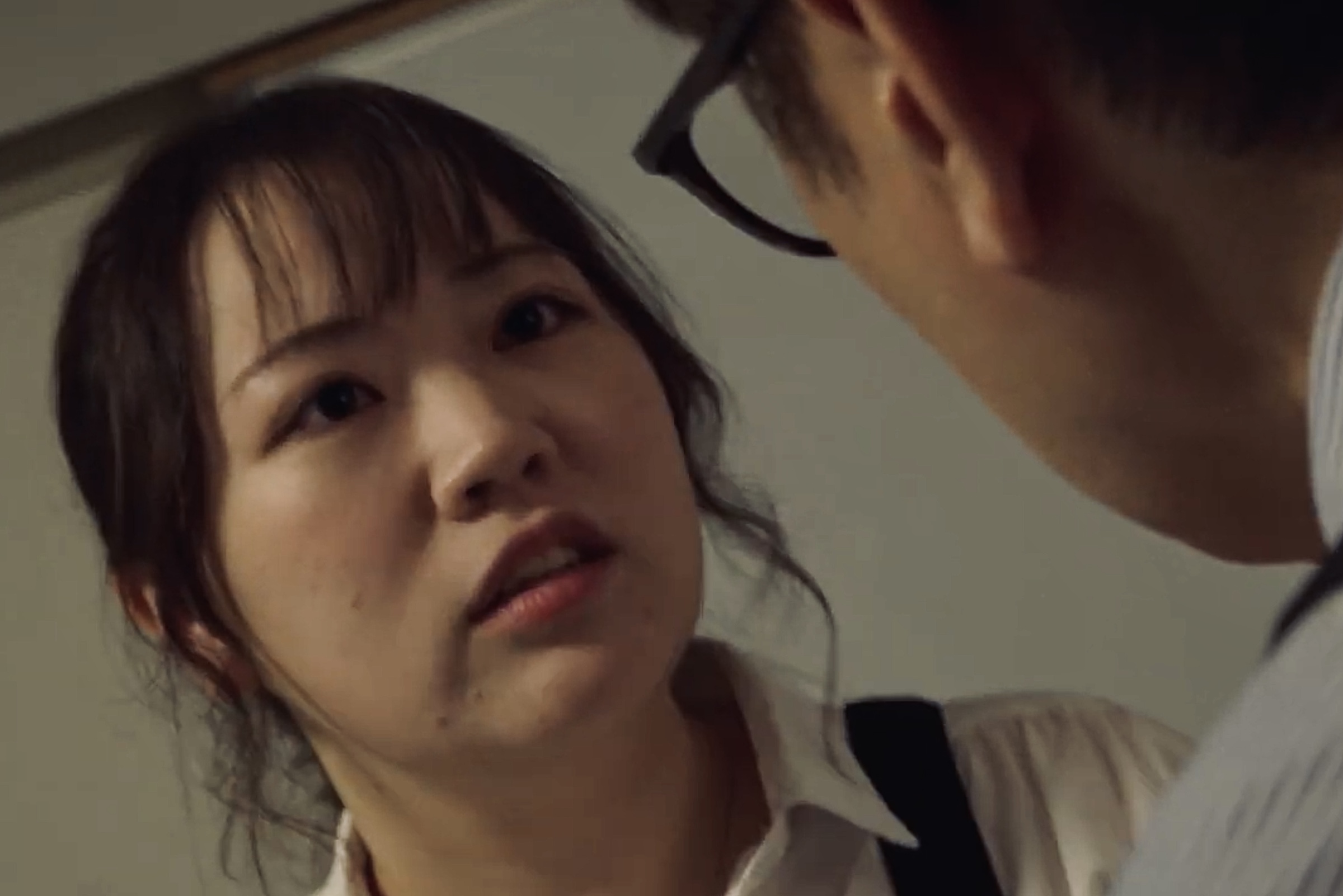 『三者三妖 Ａ』