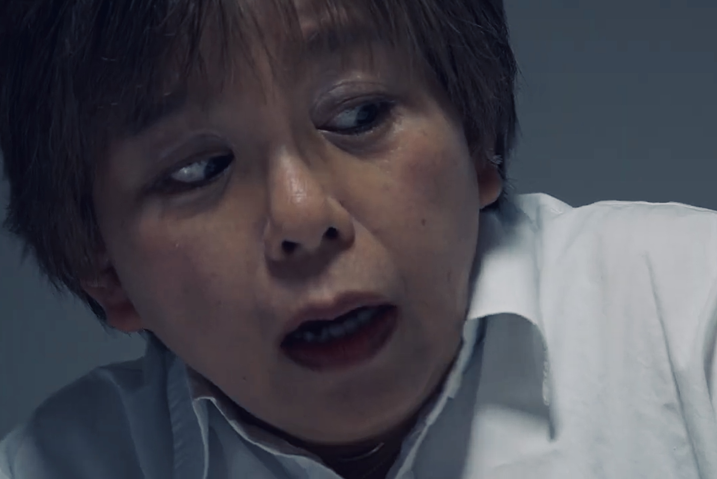 『不虞 Ａ』