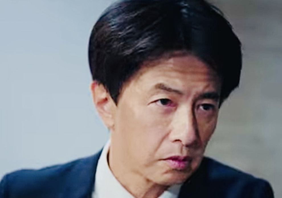 『取り調べ』